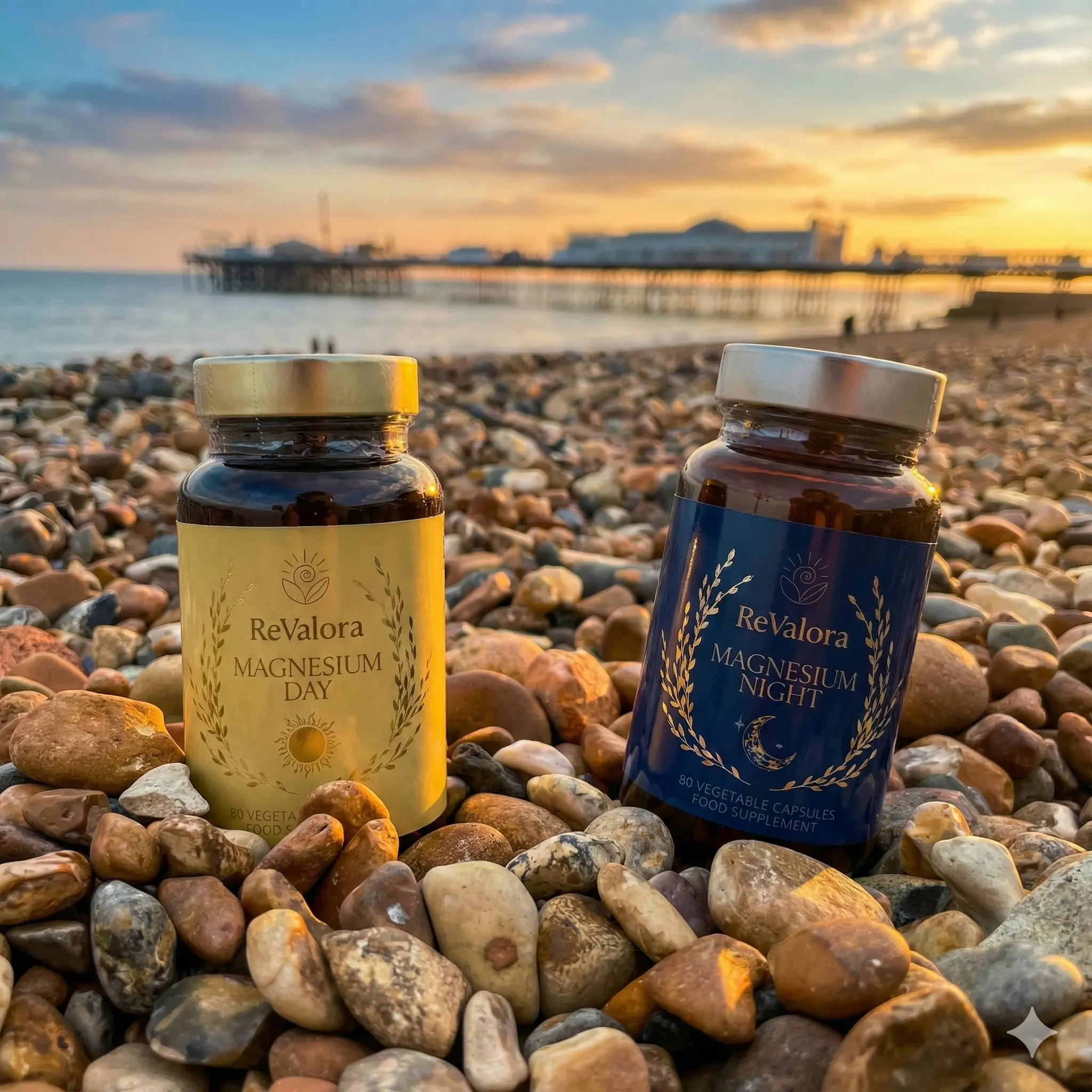 Magnesium Day & Night Bundle - Image 2