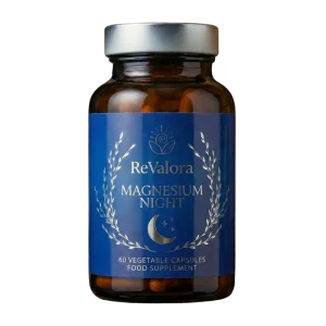Magnesium Night Formula