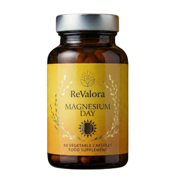 magnesium-day-1